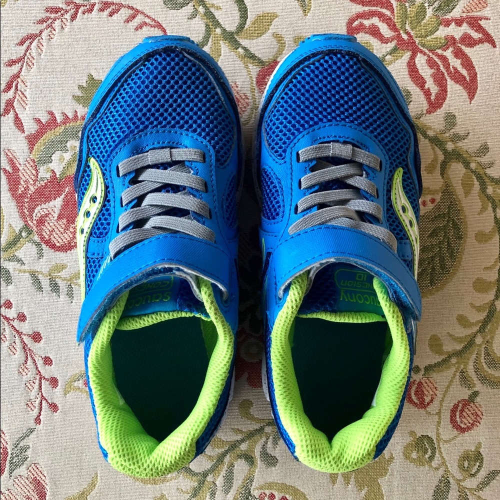 Saucony Kids shoes